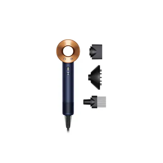 Fēns DYSON Supersonic HD07 T3/T4