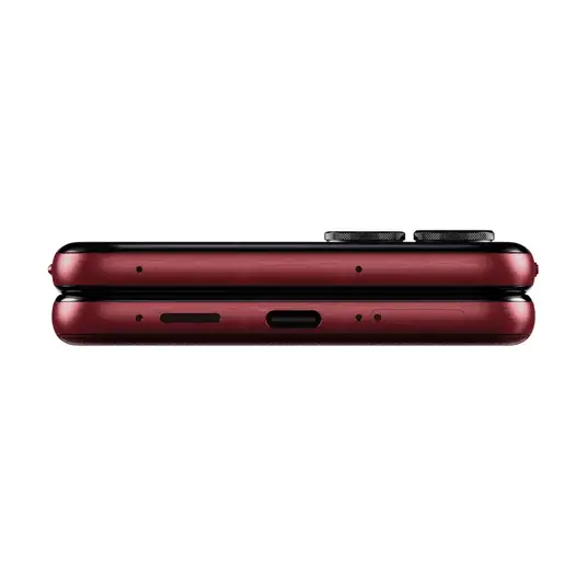 Telefon Motorola Razr 60 Ultra 16GB/512GB Rio Red