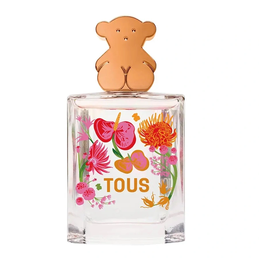 Tous Sorbet Garden Edt Spray 30