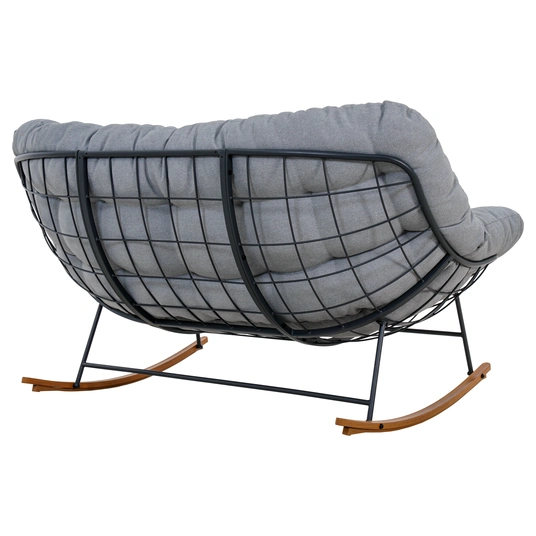 Kahekohaline tugitool "NUBE"