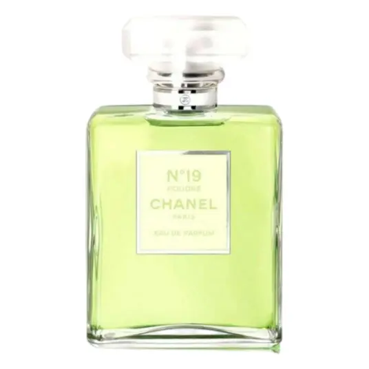 Moteriški kvepalai, Tester Chanel No 19 Poudre EDP 100ml