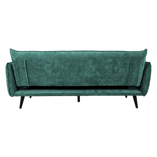 Diivanvoodi NOELLA 3-kohaline 212x82xH88cm, roheline