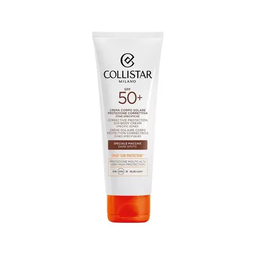 CREMA SOLAR kehaline antimanša SPF50+ 100 ml