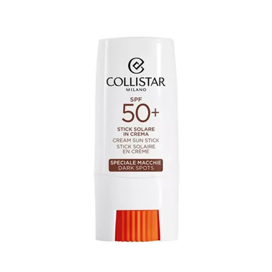 STICK SOLAR antimanchas SPF50+ 9 ml