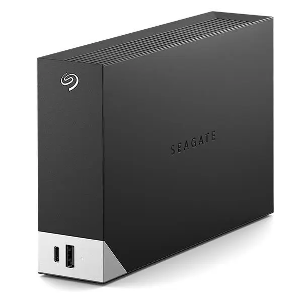 Seagate One Touch Desktop Hub 16TB