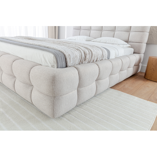 Magnelio voodi ilma kastita 160x200 Leo 03