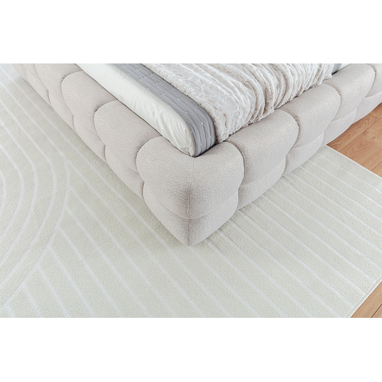 Magnelio voodi ilma kastita 160x200 Leo 03