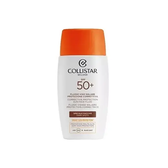 CREMA SOLAR antimanchas SPF50+ 50 ml 50 ml