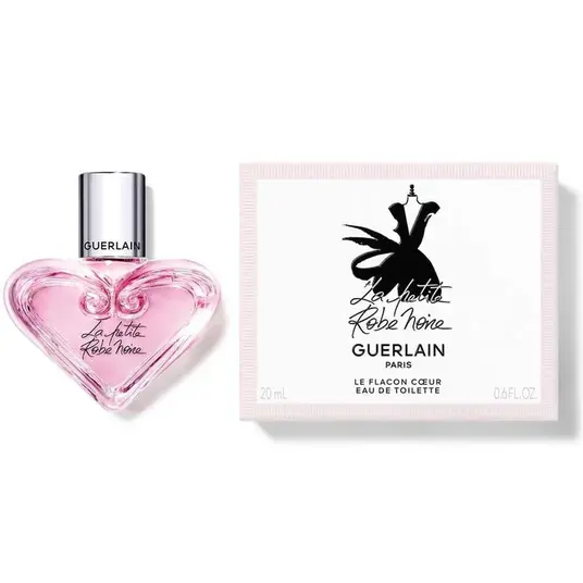LA PETITE ROBE NOIRE edt vapo 20 ml