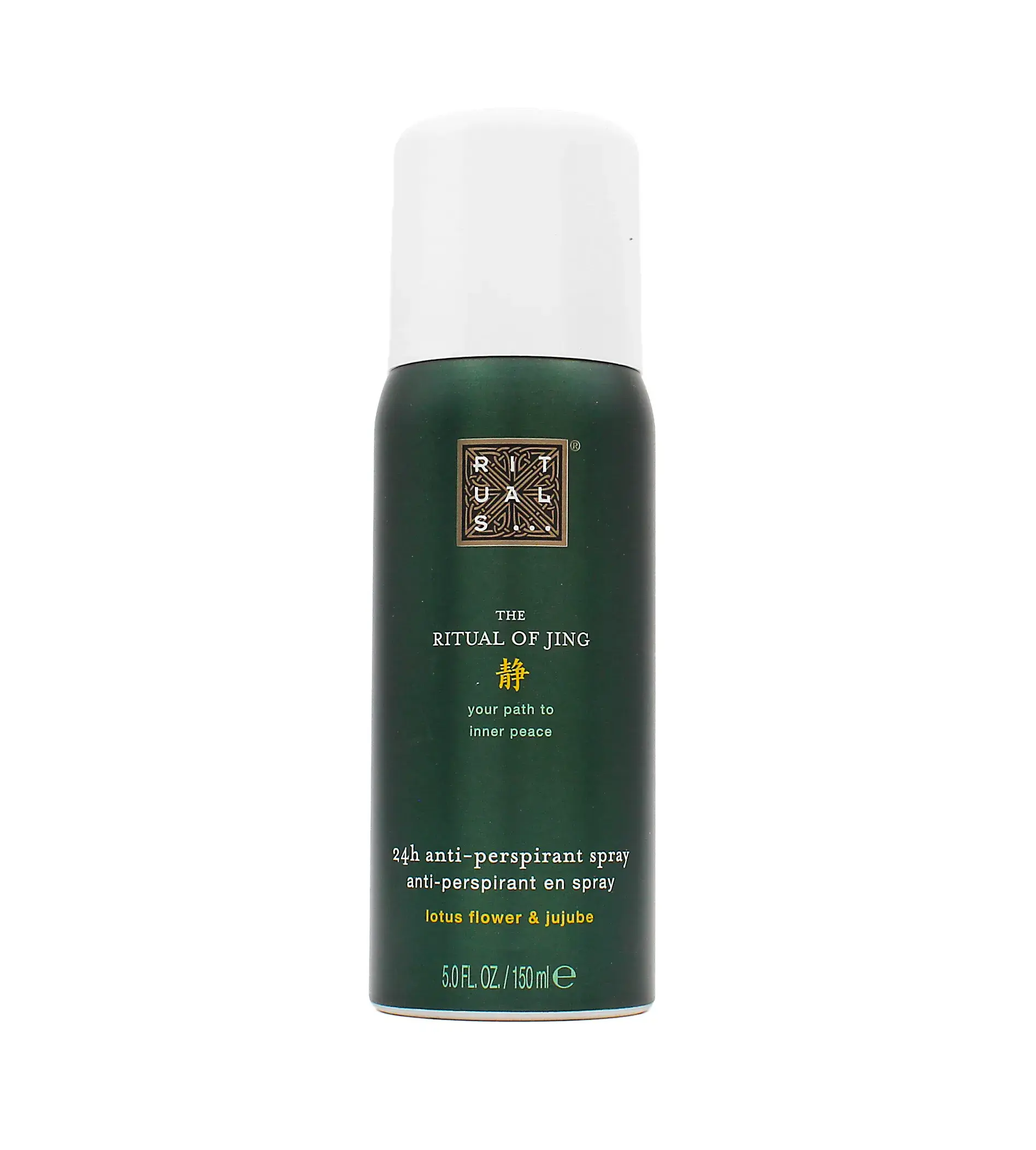 Rituals Jing Anti-Perspirant Spray 150 ml