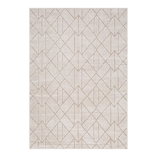 Vaip ALLOY-3, 200x285cm, beež