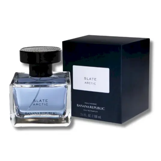 Vyriški kvepalai, Banana Republic Slate Arctic EDP M 100 ml