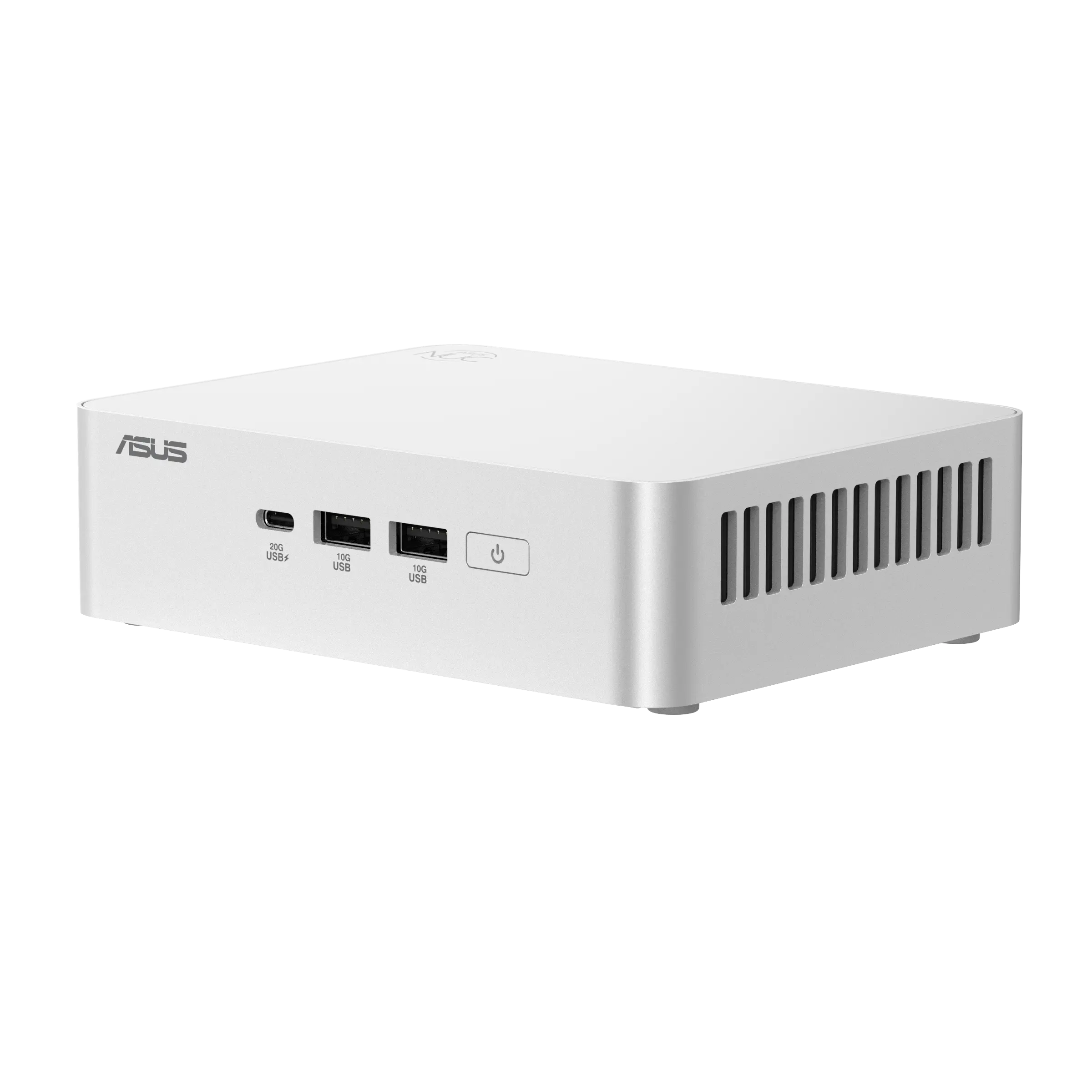 ASUS NUC 15 Pro+ komplekts RNUC15CRSU700002