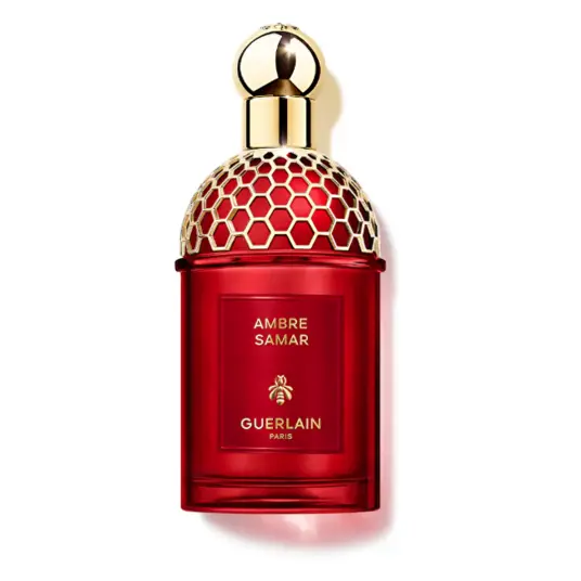 AMBER SAMAR edp vapo 125 ml