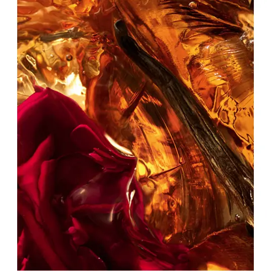 AMBER SAMAR edp vapo 125 ml