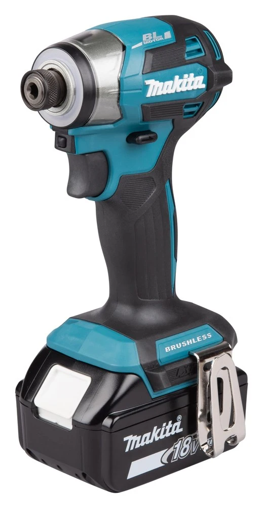 Impact driver MAKITA DTD173RTJ 18V 180Nm