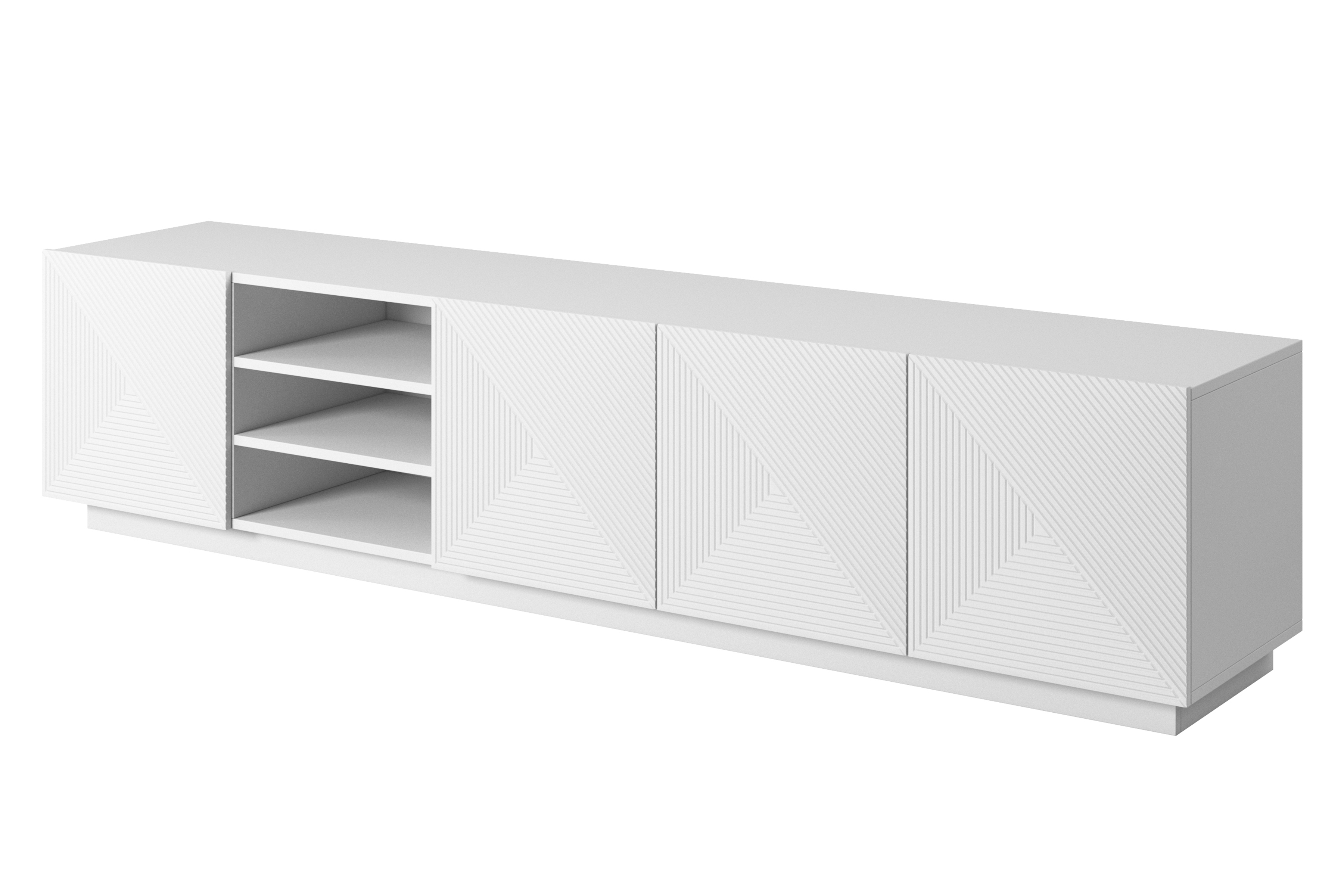 BOGART. Tv Set Asha 200 Cm