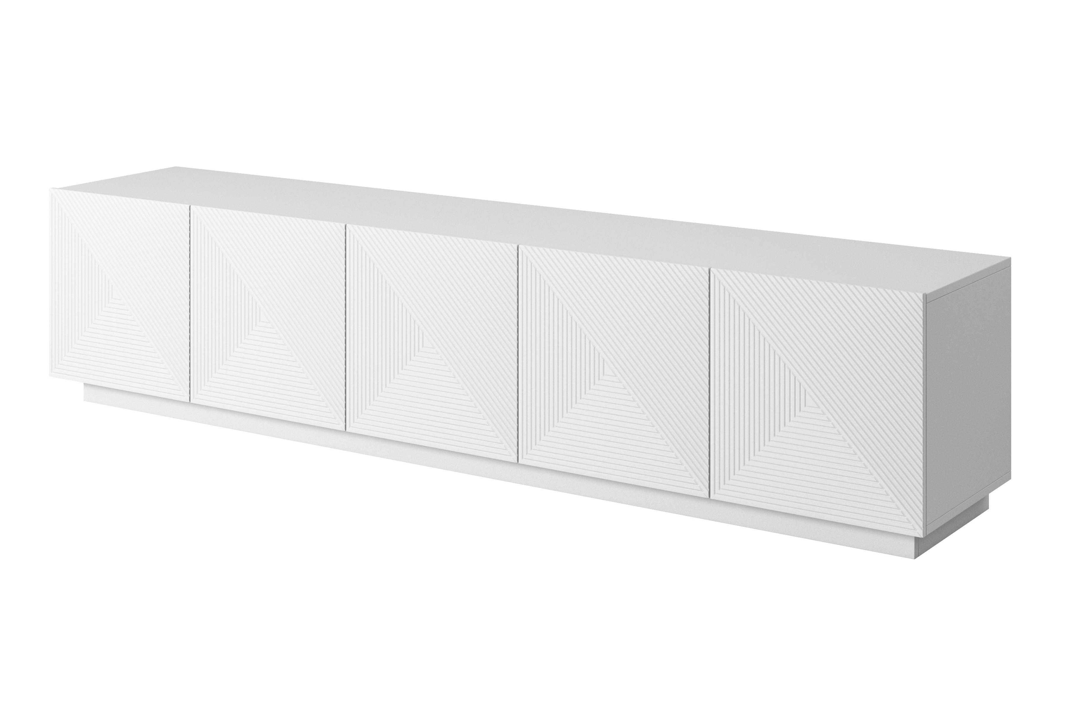 BOGART. Tv Set Asha 200 Cm