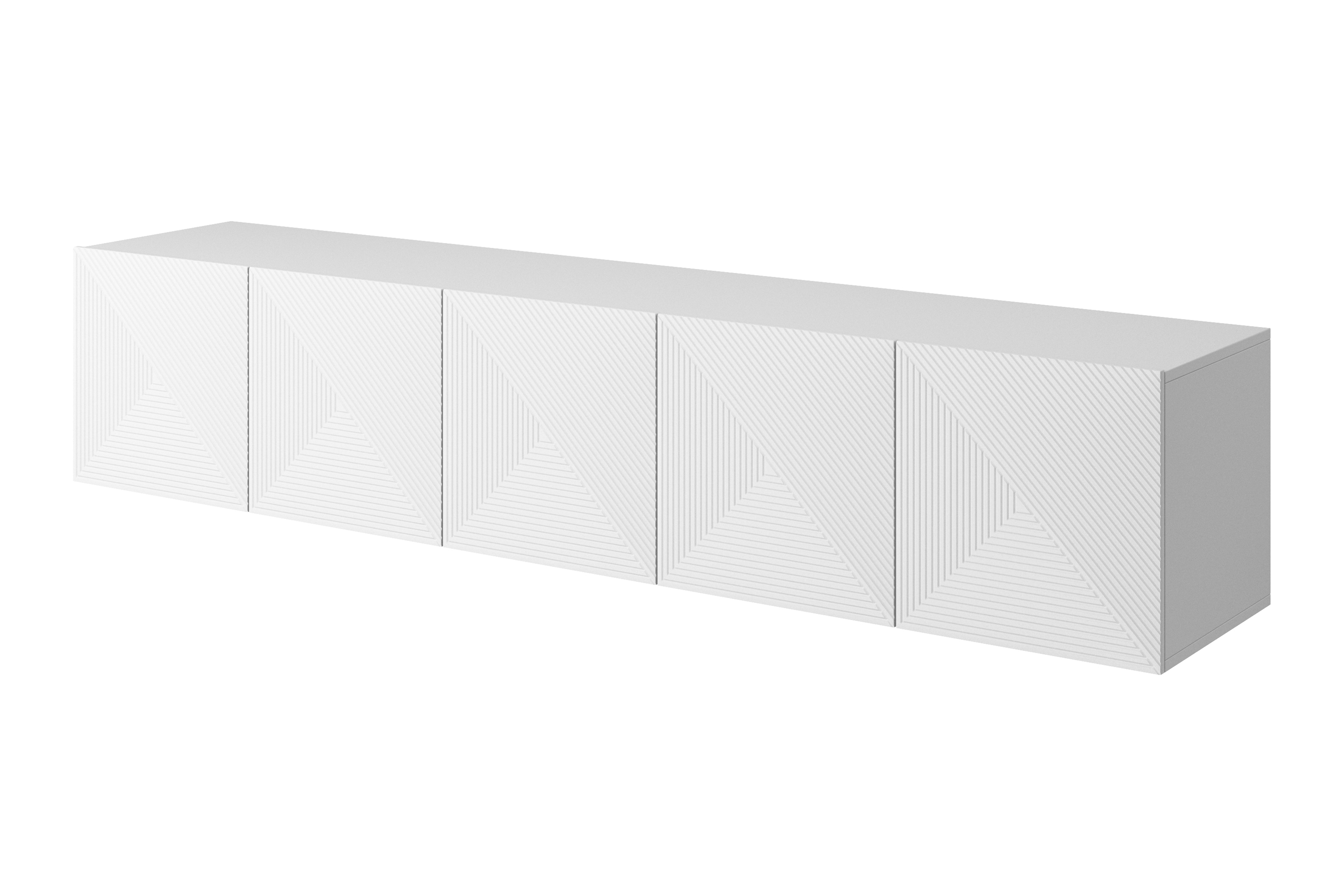 BOGART. Tv Set Wall Mounted Asha