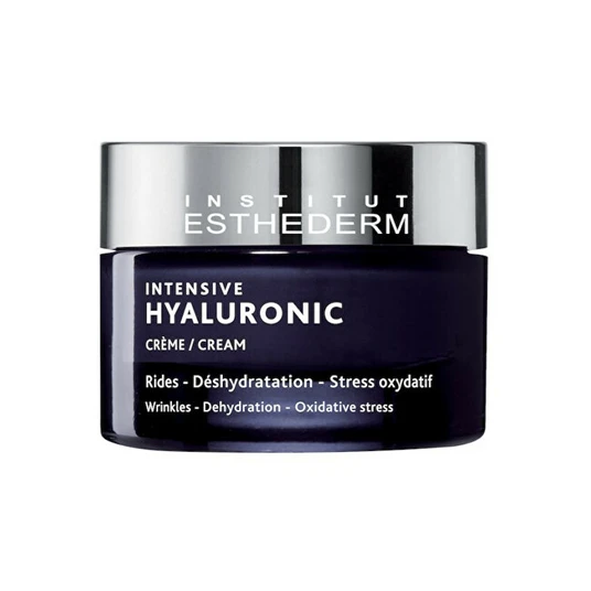 INTENSIIVNE HYALURONIC kreem 50 ml