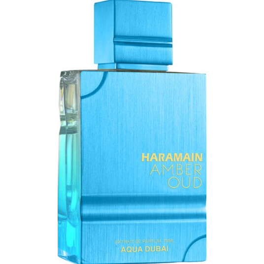 Amber Oud Aqua Dubai 100ml