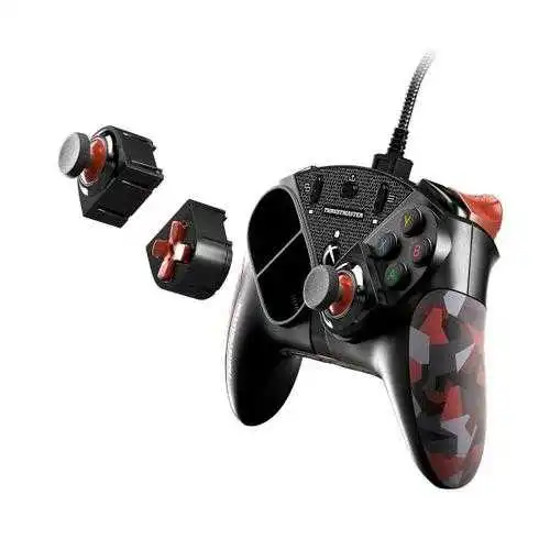"Thrustmaster AddOn Gamepad eswap X
