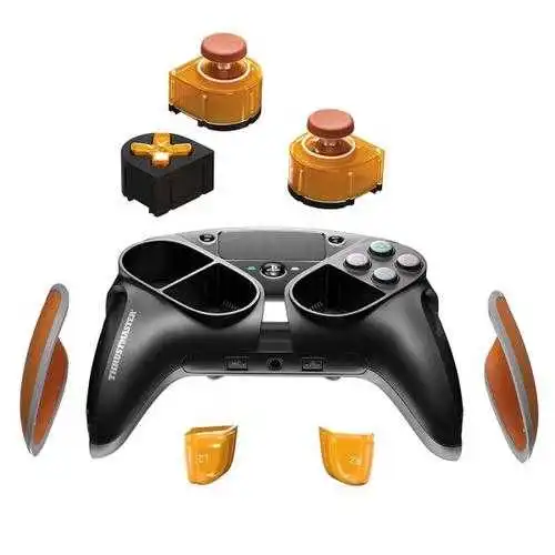 "Thrustmaster AddOn Gamepad eswap X