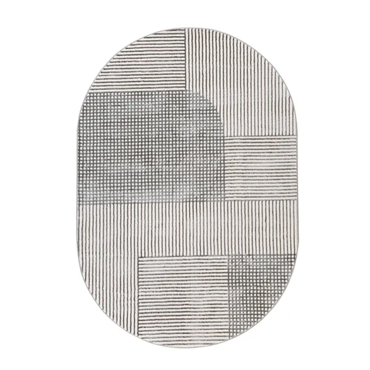 Vaip ZOE-3, 200x285cm, hall triip