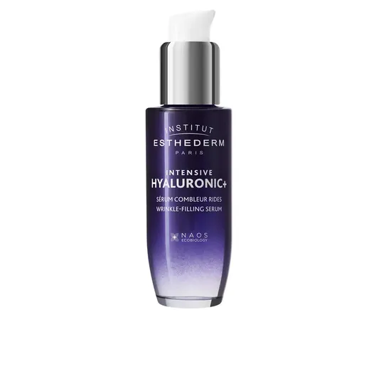 INTENSIVE HYALURONIC seerum 30 ml