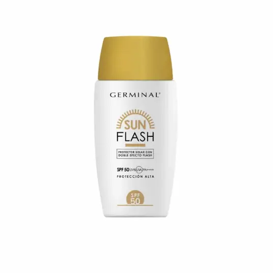 SUN FALSH double flash päikesekaitsekreem SPF50 1 u