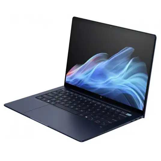 HP EliteBook Ultra G1i 14-tolline sülearvuti Next Gen AI PC Intel Core Ultra 5 228V Sülearvuti 35,6 cm (14") 2.8K 32 GB 512 GB SSD Windows 11 Pro Copilot+ PC Sinine