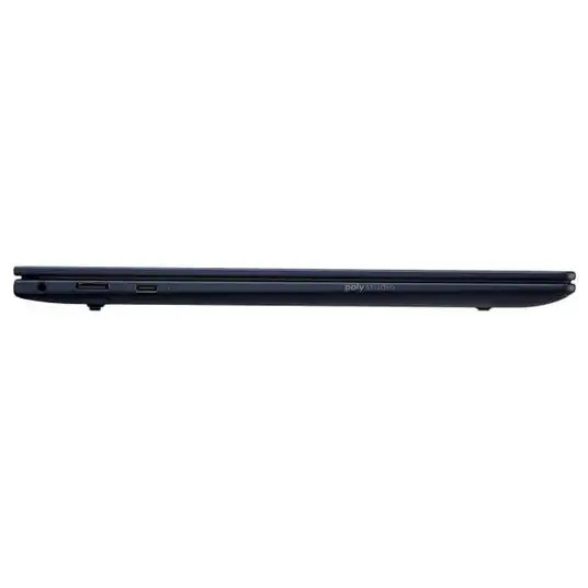 HP EliteBook Ultra G1i 14-tolline sülearvuti Next Gen AI PC Intel Core Ultra 5 228V Sülearvuti 35,6 cm (14") 2.8K 32 GB 512 GB SSD Windows 11 Pro Copilot+ PC Sinine