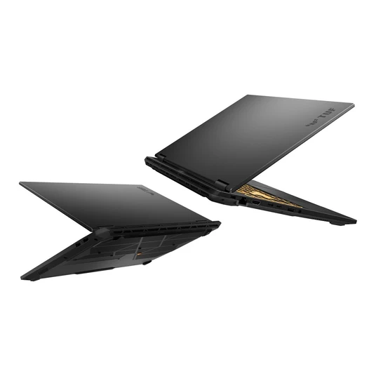 ASUS TUF Gaming F16 FX608JH-I5165W - i5-13450HX | 16" | 2,5k | 165Hz | 16GB | 512GB | Win11H | RTX5050
