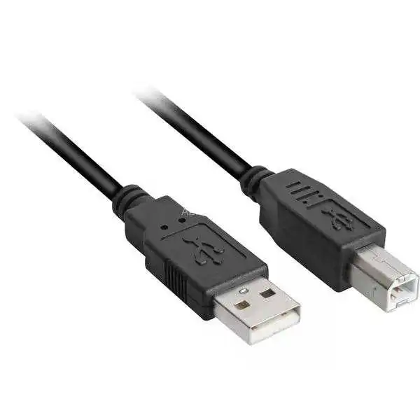 Sharkoon "USB 2.0 kabelis