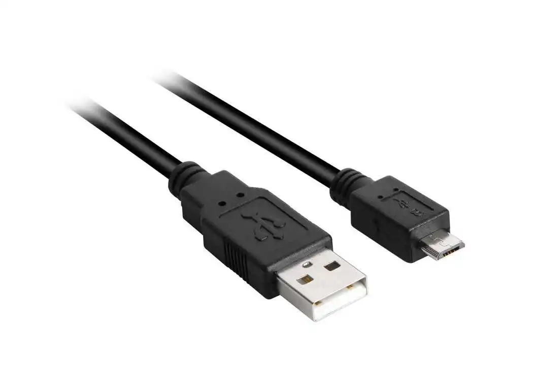 Sharkoon "USB 2.0 A-B