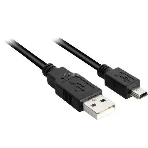 Sharkoon "USB 2.0 A-B