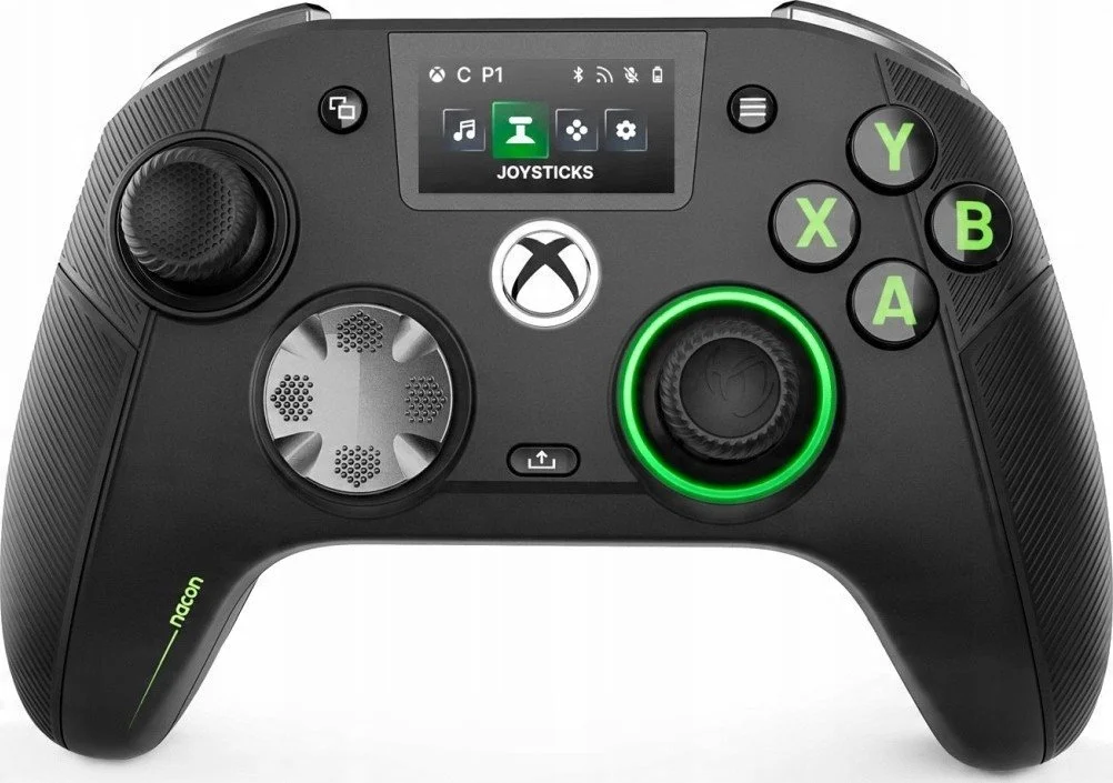 Nacon Revolution X Unlimited peliohjain, Xbox