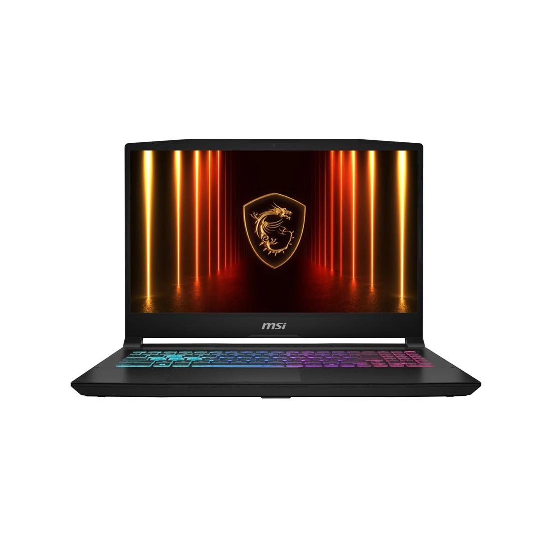 Portatīvais dators MSI Katana 15 HX