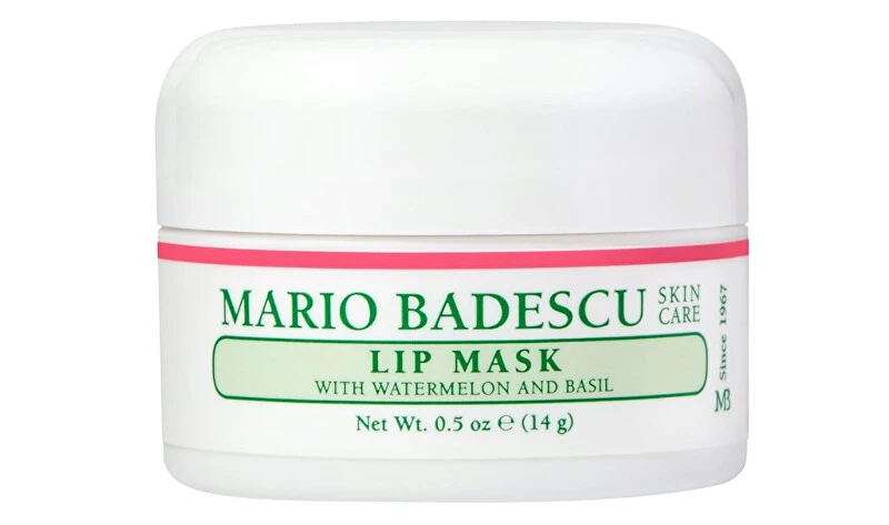 Mario Badescu Lip Mask With Watermelon