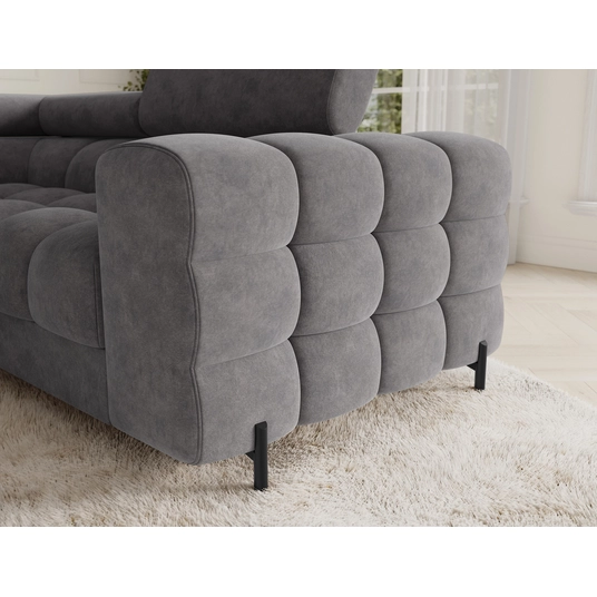 Fectory, Modern, Gray