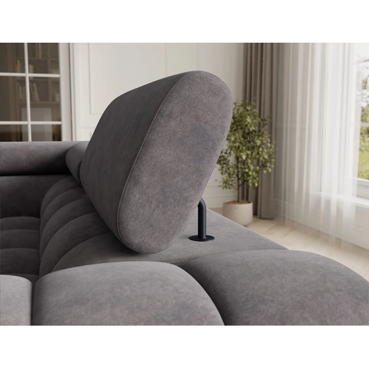 Fectory, Modern, Gray