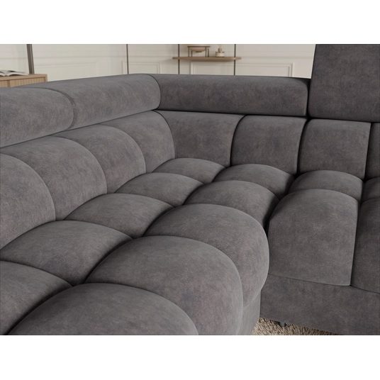 Fectory, Modern, Gray