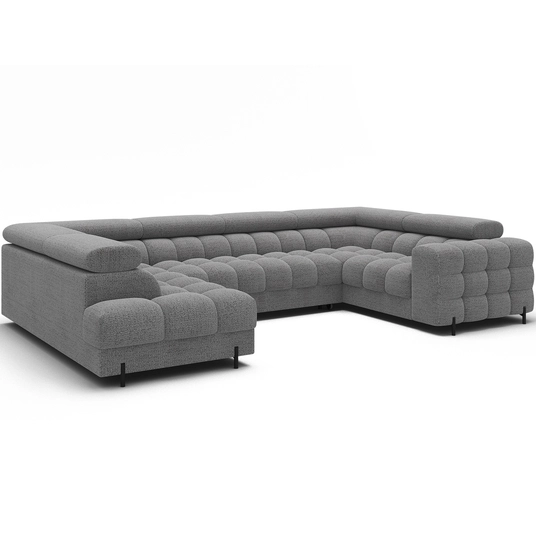 Fectory, Modern, Gray