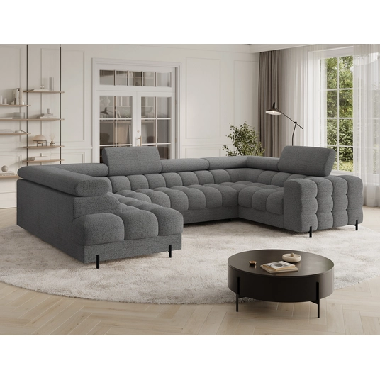 Fectory, Modern, Gray