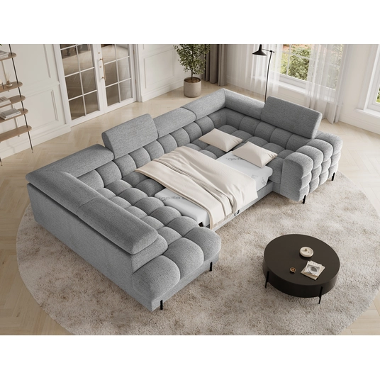 Fectory, Modern, Gray