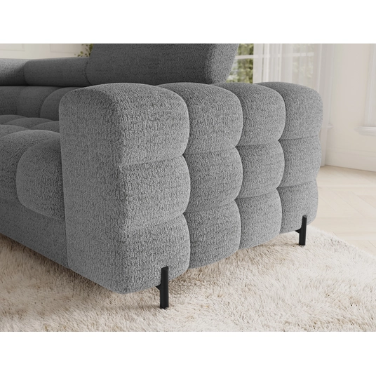 Fectory, Modern, Gray