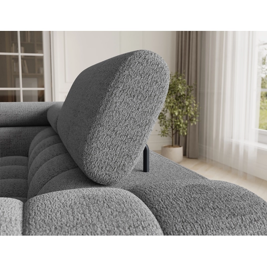 Fectory, Modern, Gray