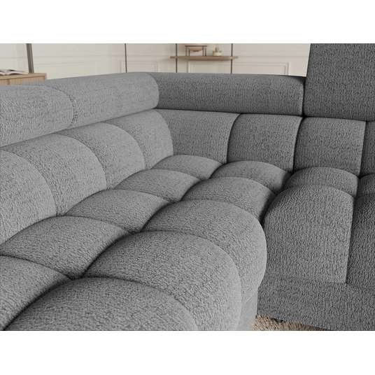 Fectory, Modern, Gray