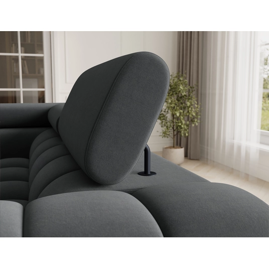 Fectory, Modern, Dark Gray
