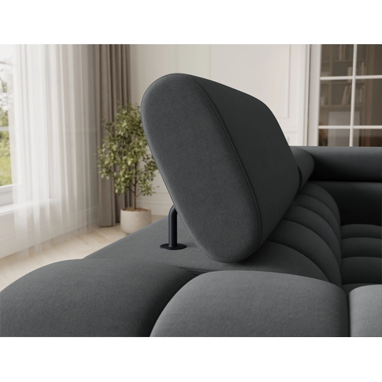 Fectory, Modern, Dark Gray